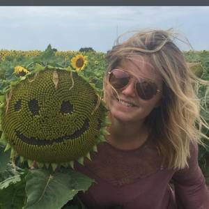 Meet your Posher, Amber